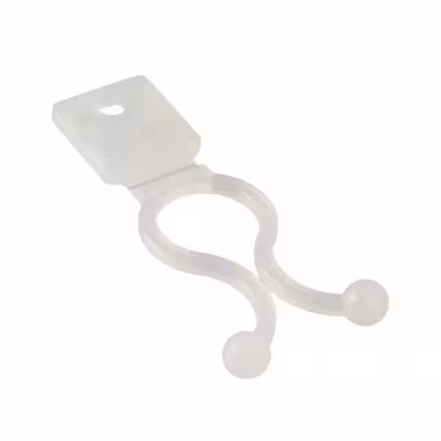 TLH-800-01 Essentra Components  Cavi Fili - Gestione